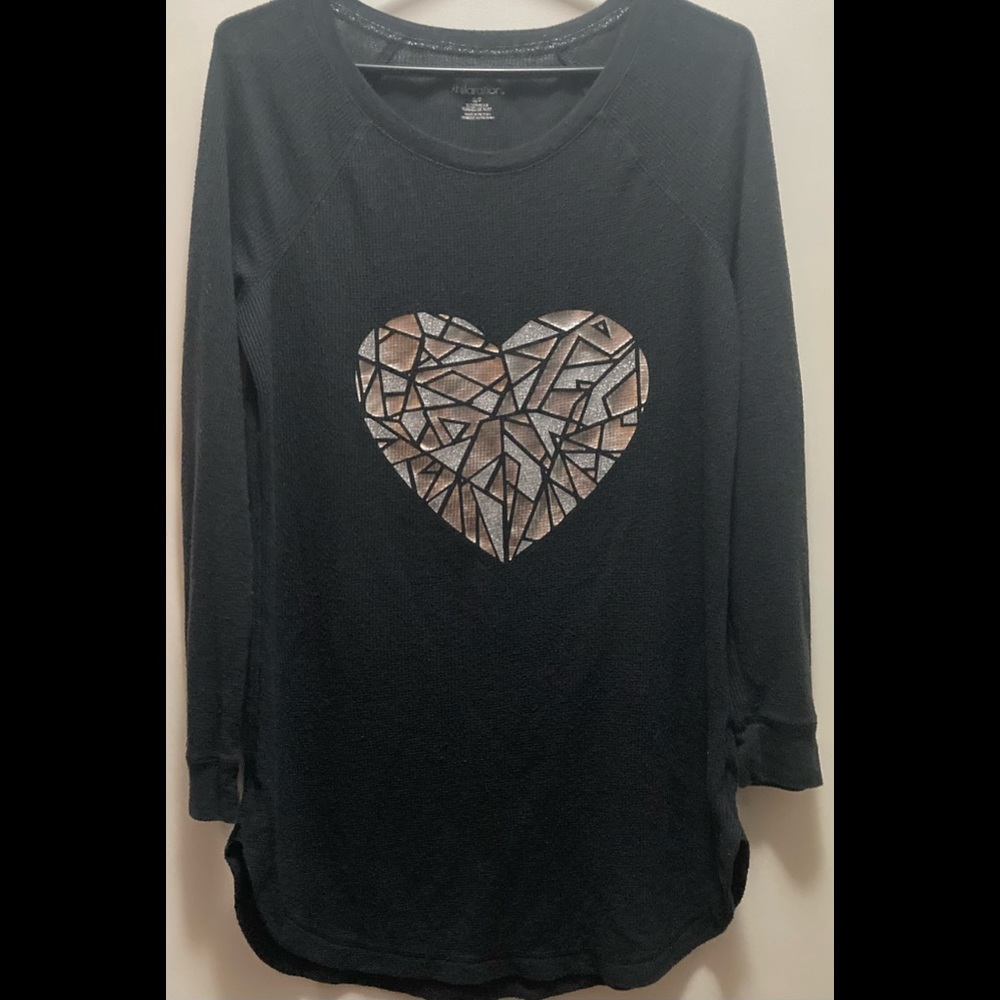 Xhilaration Top